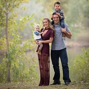 Meet your Posher, Laurie